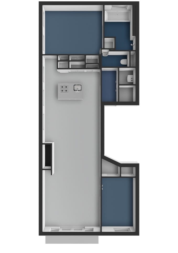 Foto 33 van Wouwermanstraat 44-2
