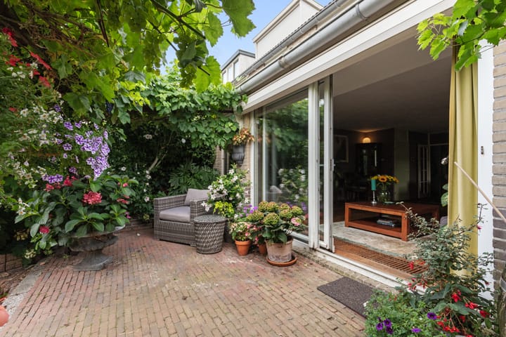 Foto 2 van Falklandstroom 1