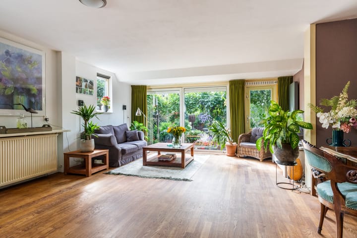 Foto 3 van Falklandstroom 1