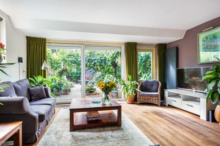 Foto 4 van Falklandstroom 1