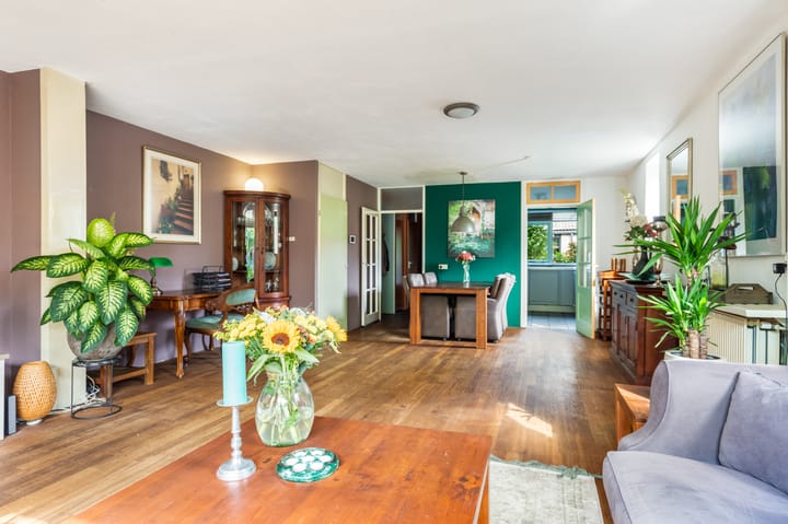 Foto 5 van Falklandstroom 1