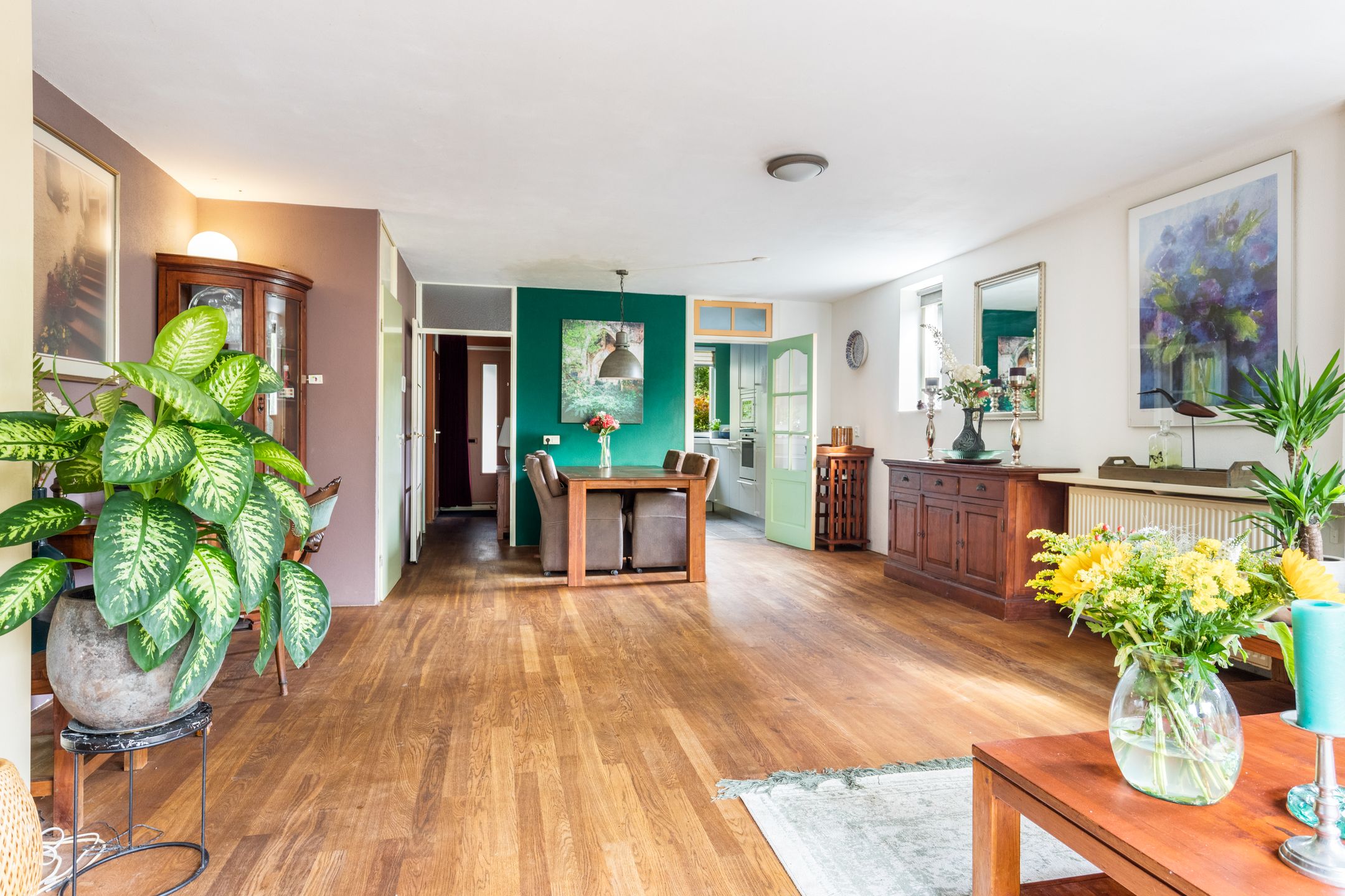 Foto 6 van Falklandstroom 1