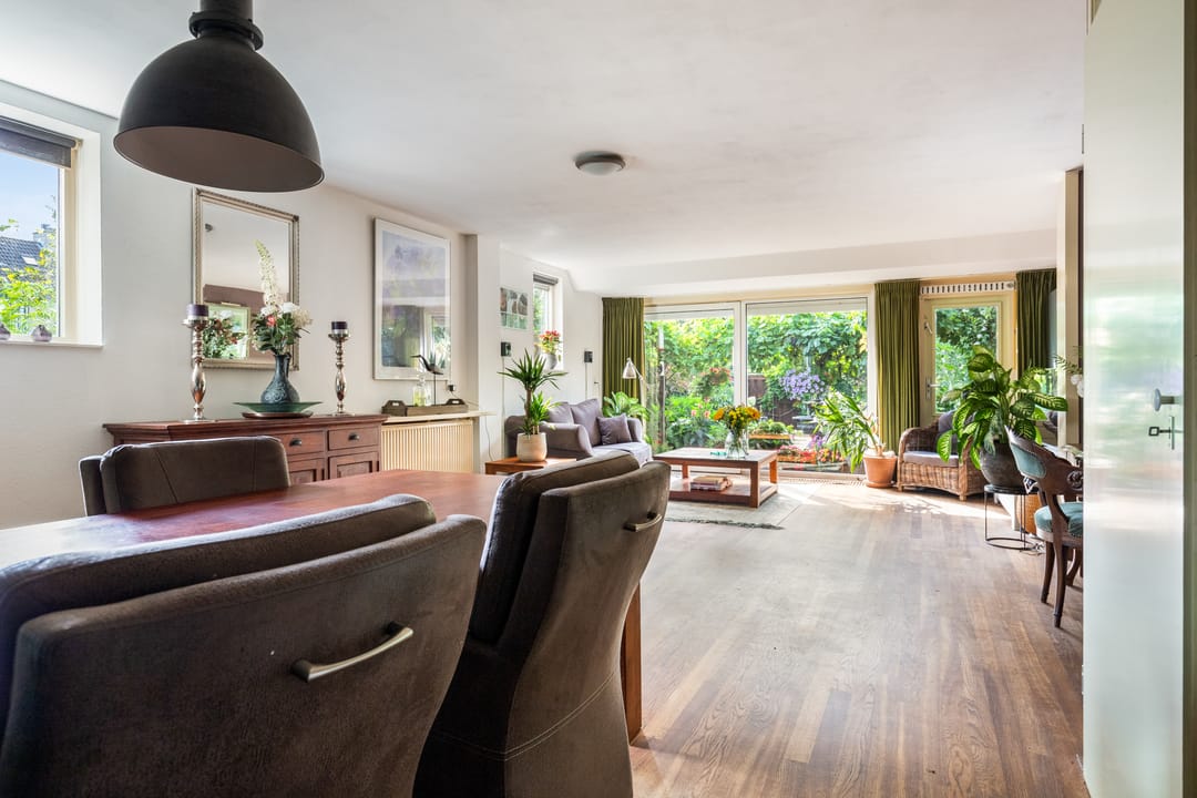 Foto 8 van Falklandstroom 1