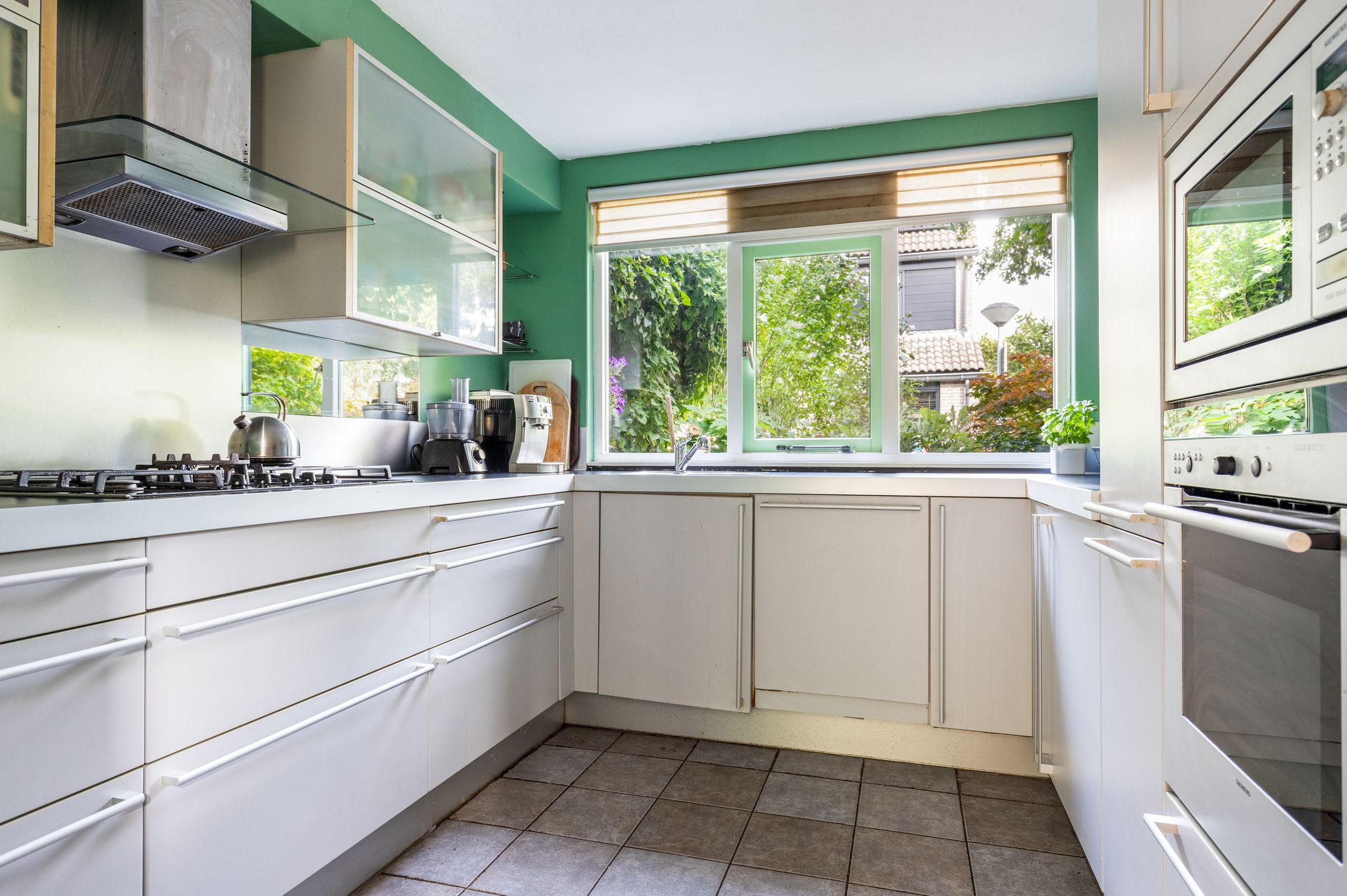 Foto 9 van Falklandstroom 1