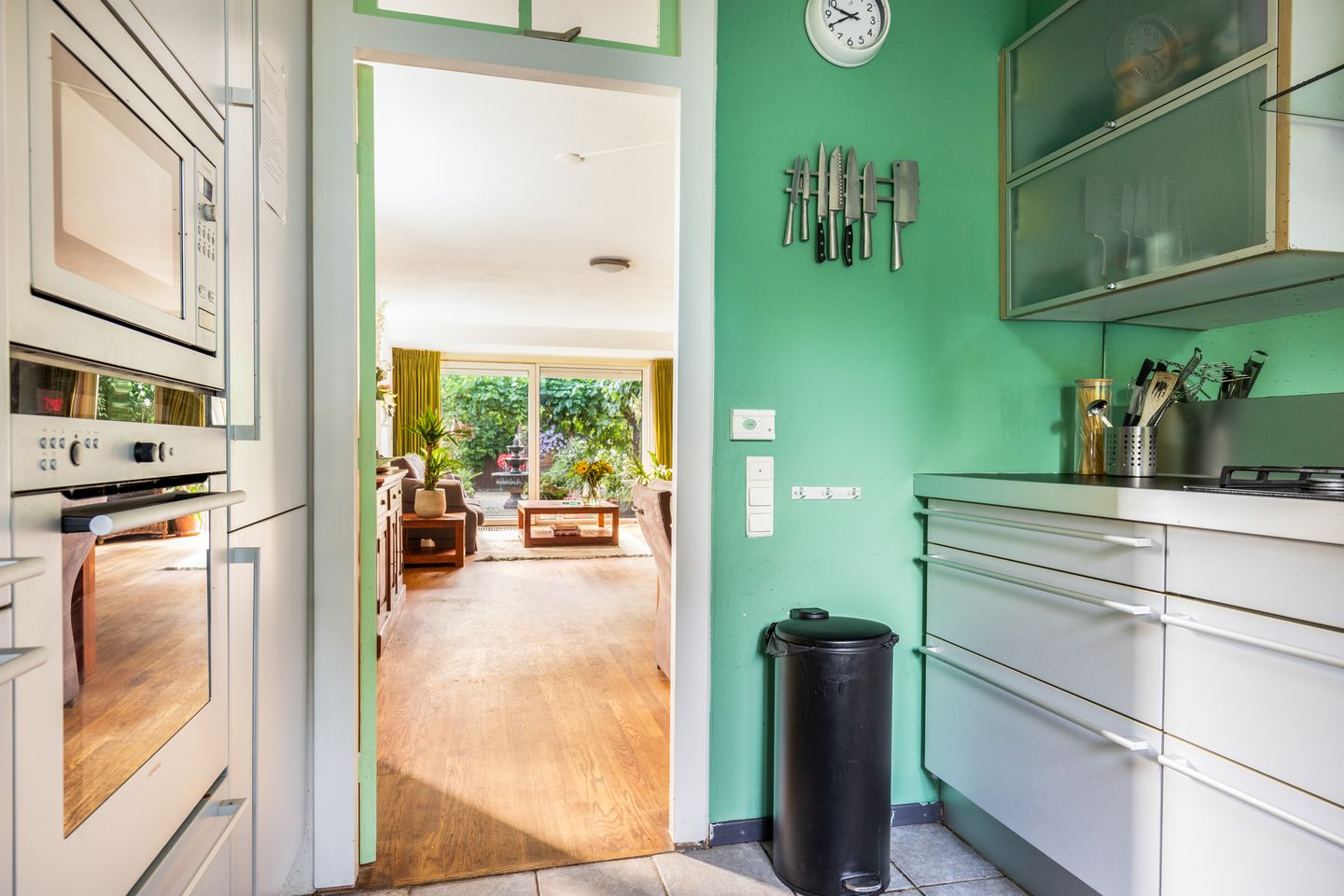 Foto 10 van Falklandstroom 1