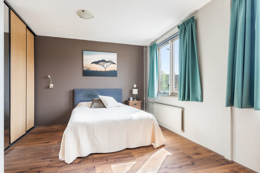 Foto 13 van Falklandstroom 1