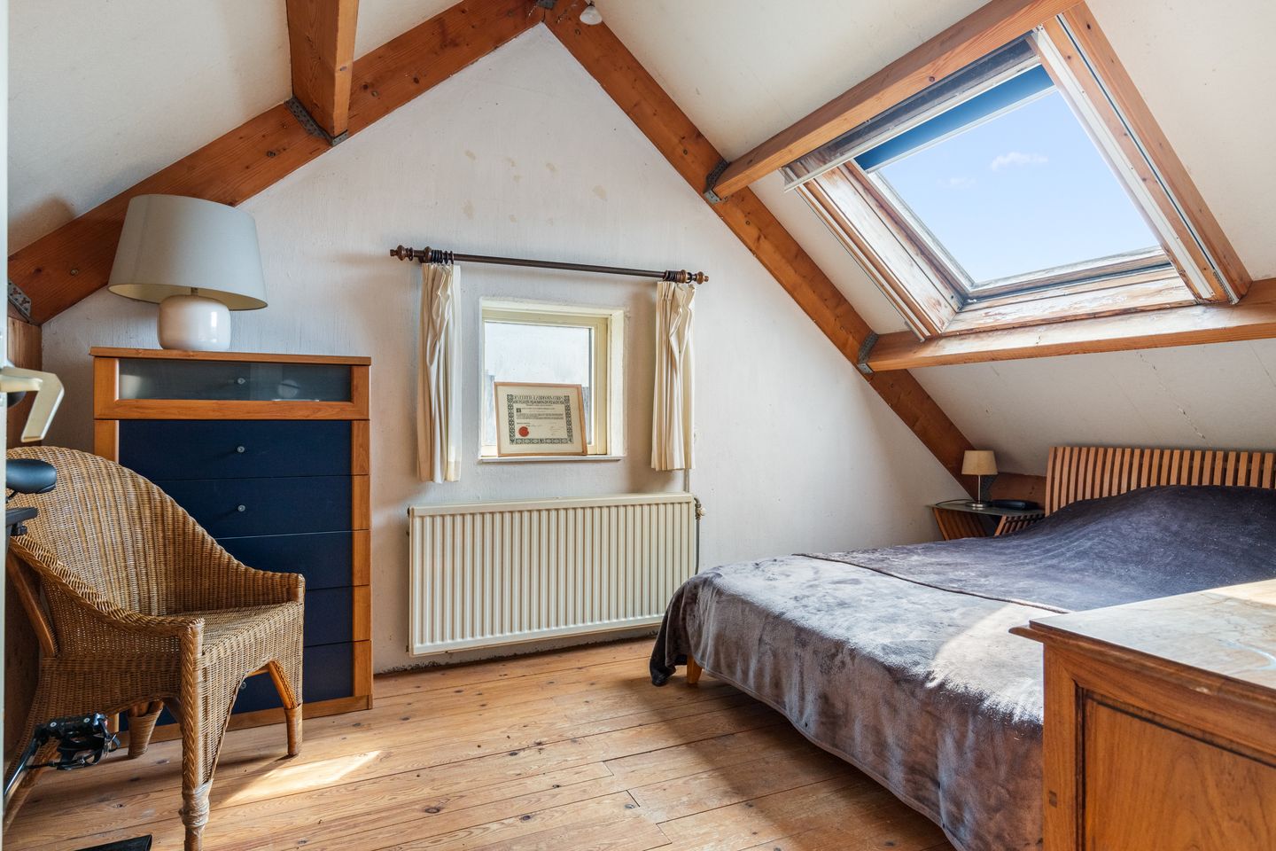 Foto 19 van Falklandstroom 1