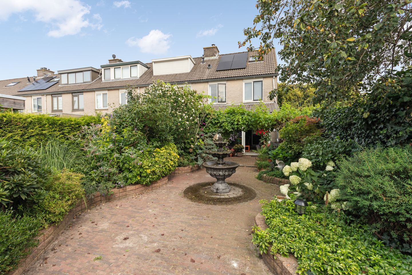 Foto 20 van Falklandstroom 1