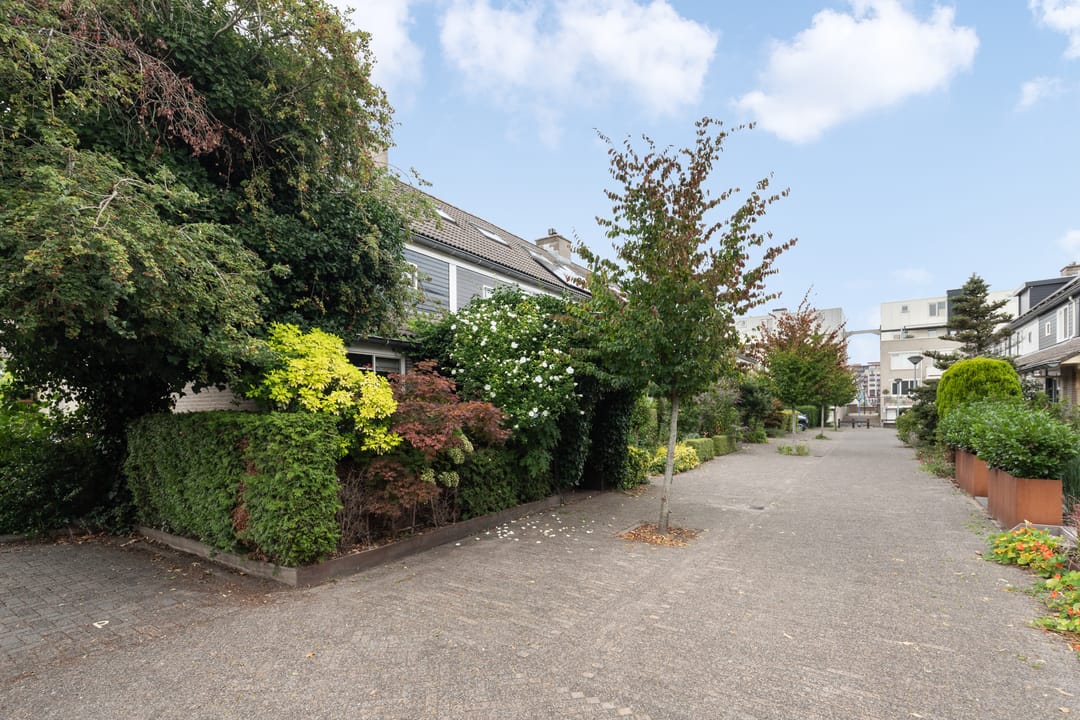 Foto 23 van Falklandstroom 1