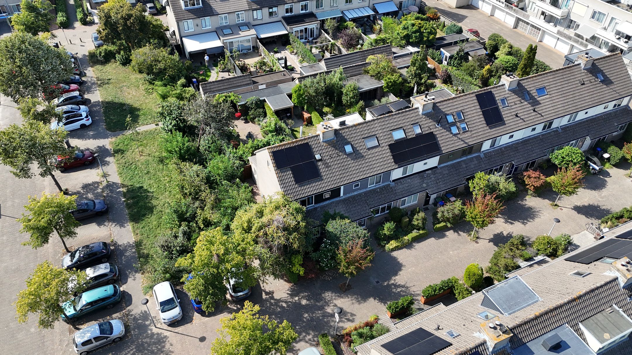 Foto 24 van Falklandstroom 1