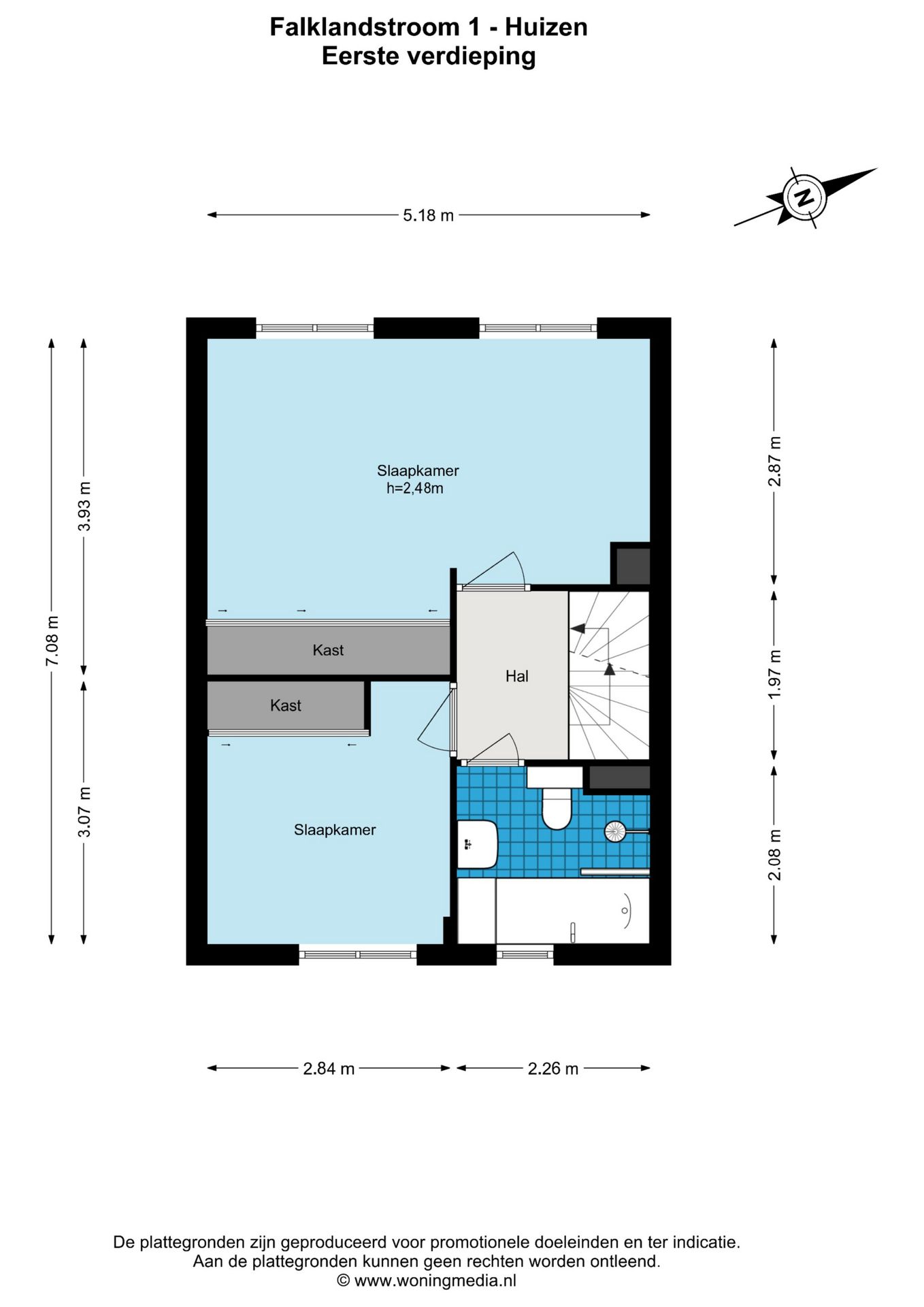Foto 30 van Falklandstroom 1