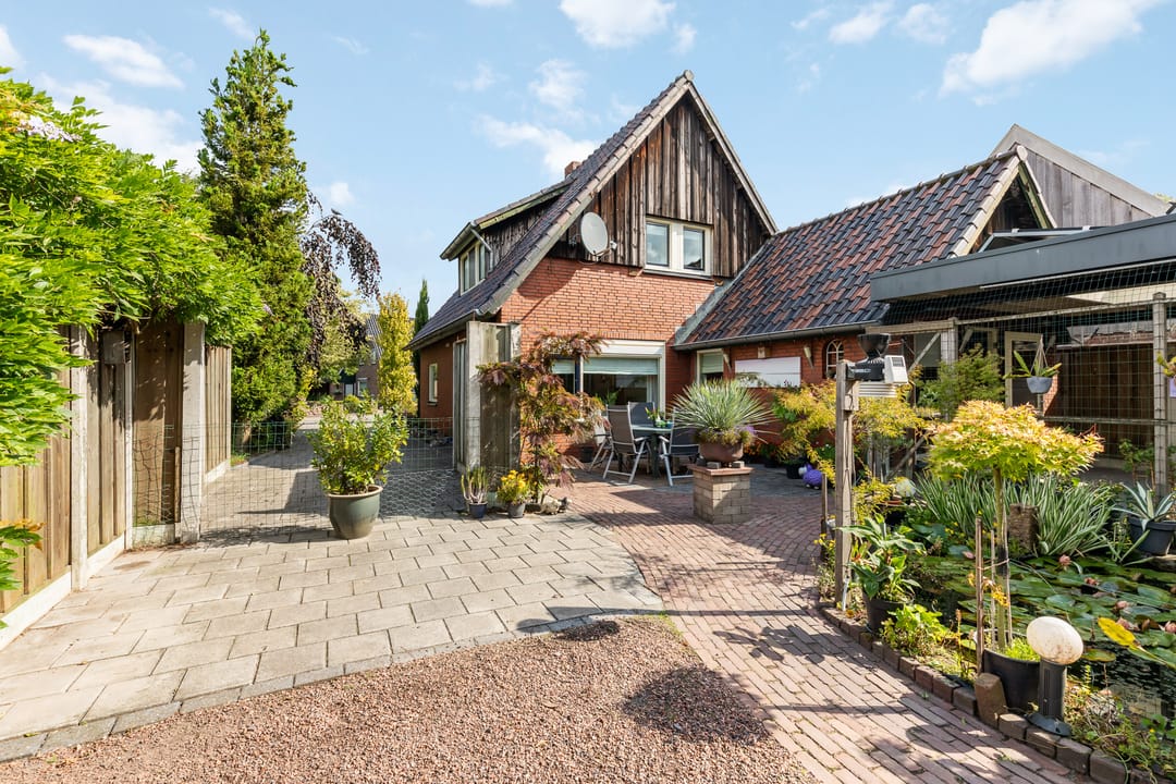 Foto 16 van Postweg 19