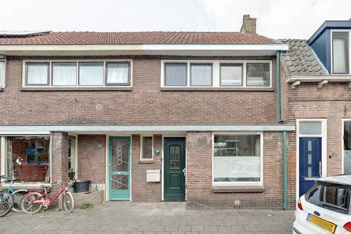 Photo 1 of Tulpstraat 17