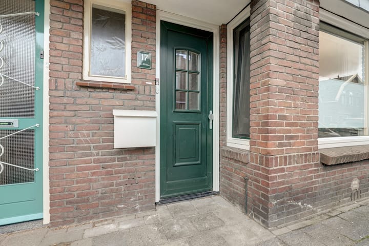 Foto 3 van Tulpstraat 17