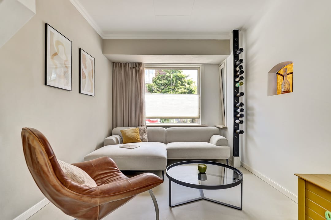 Foto 7 van Tulpstraat 17