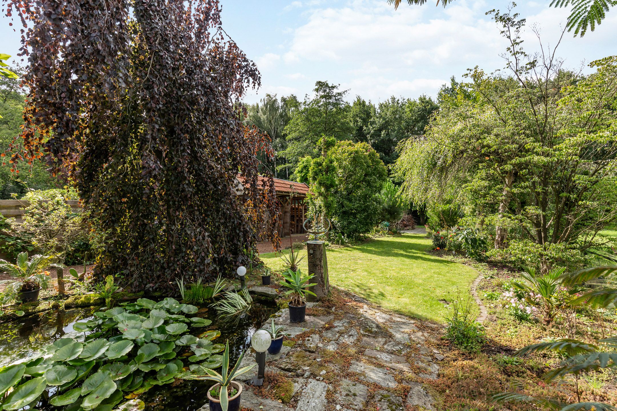 Foto 21 van Postweg 19