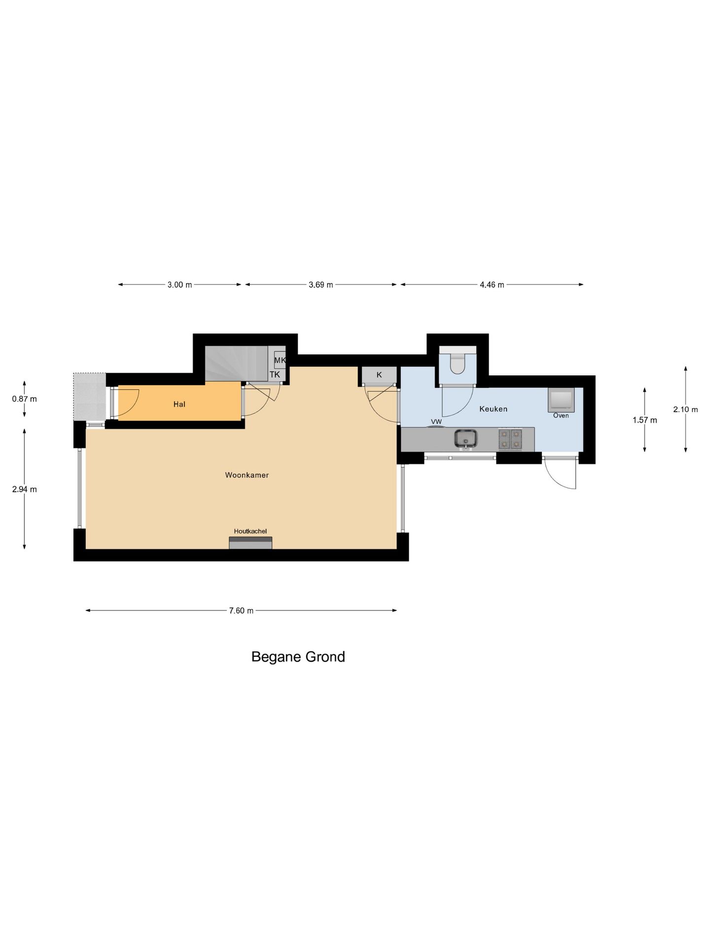 Foto 14 van Tulpstraat 17