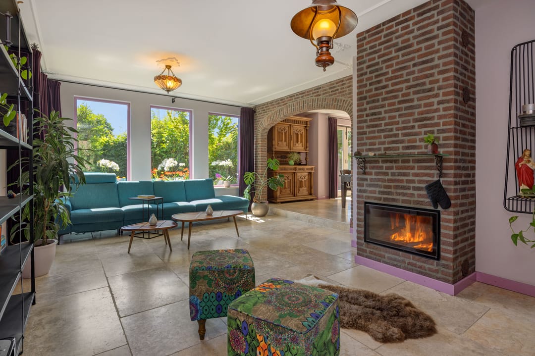 Foto 2 van Pastoor van Ervenstraat 1