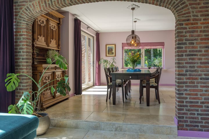 Foto 3 van Pastoor van Ervenstraat 1