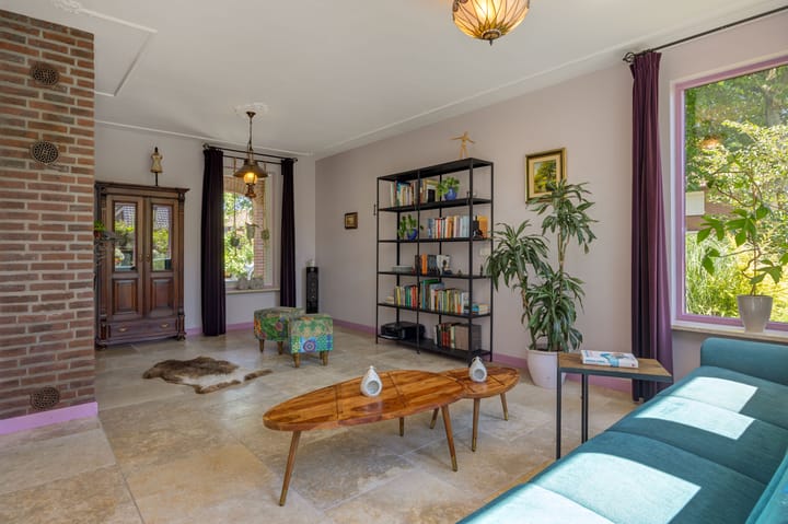 Foto 5 van Pastoor van Ervenstraat 1