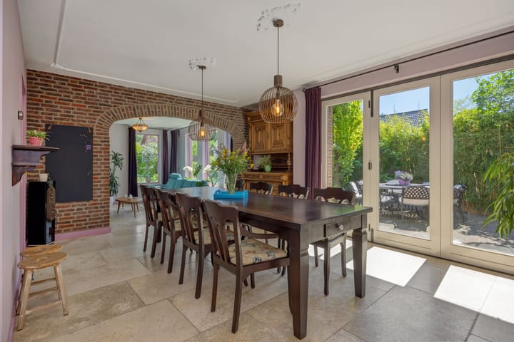 Foto 7 van Pastoor van Ervenstraat 1