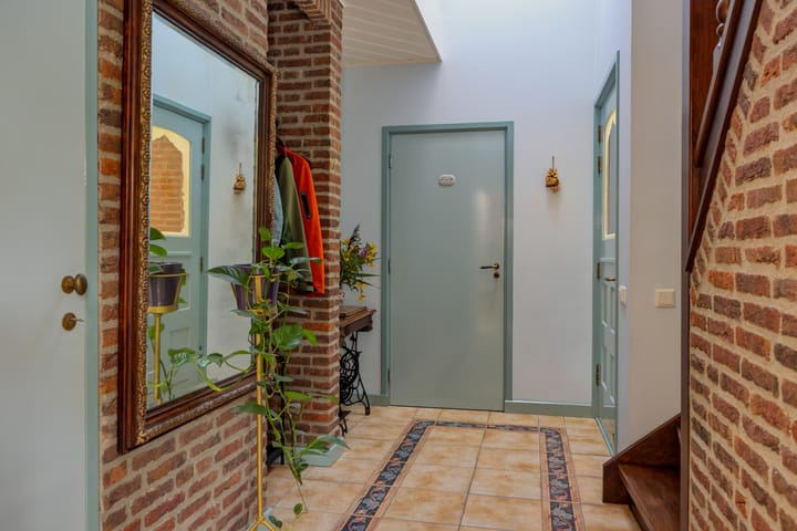 Foto 19 van Pastoor van Ervenstraat 1