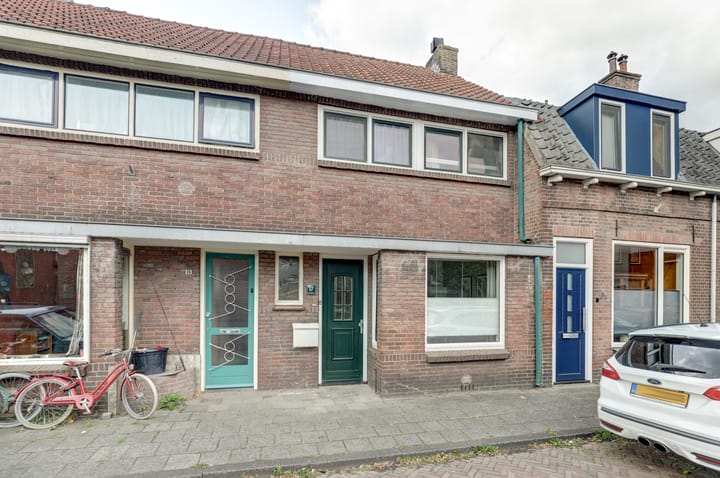 Photo 37 of Tulpstraat 17