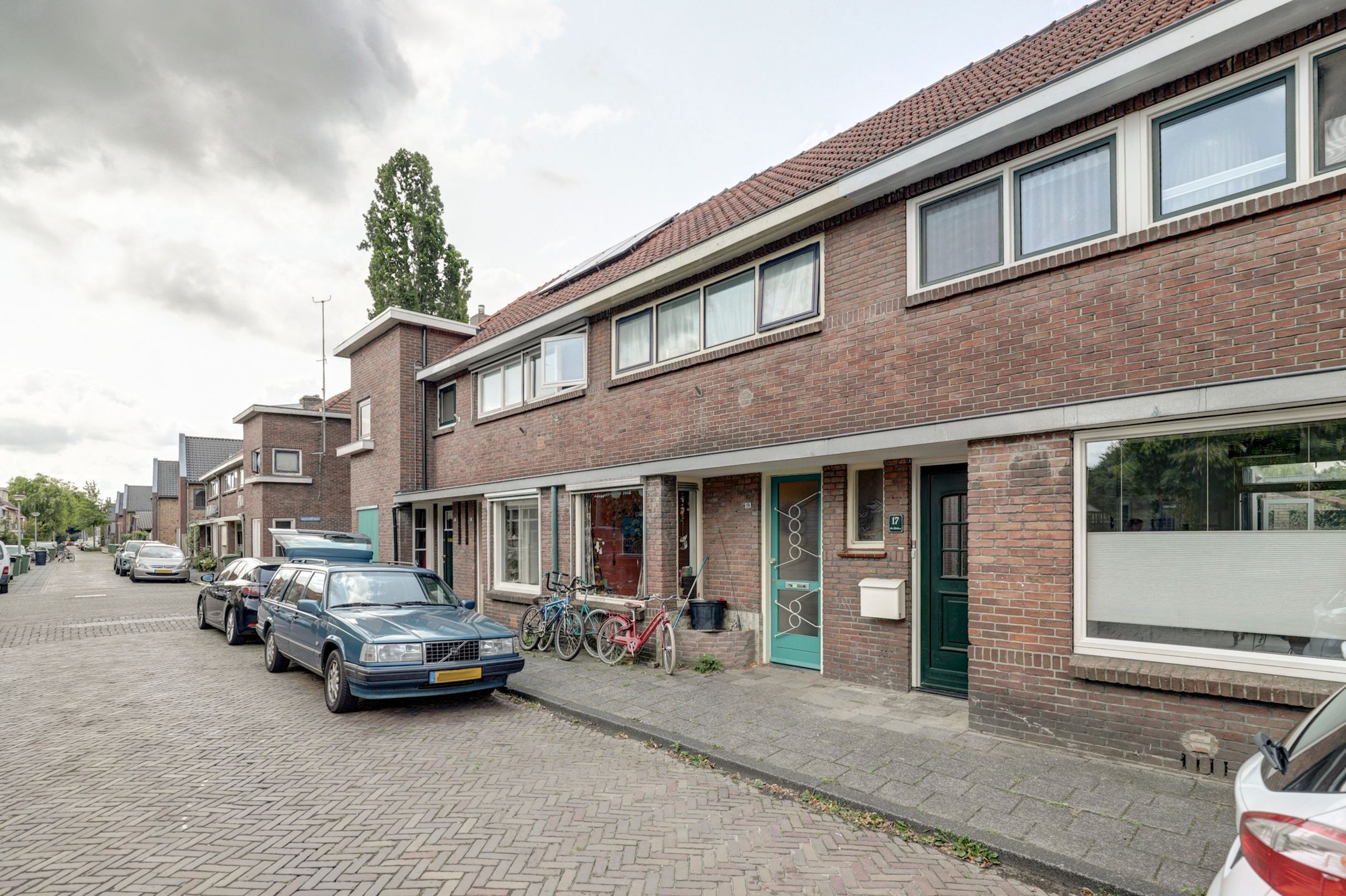 Foto 39 van Tulpstraat 17