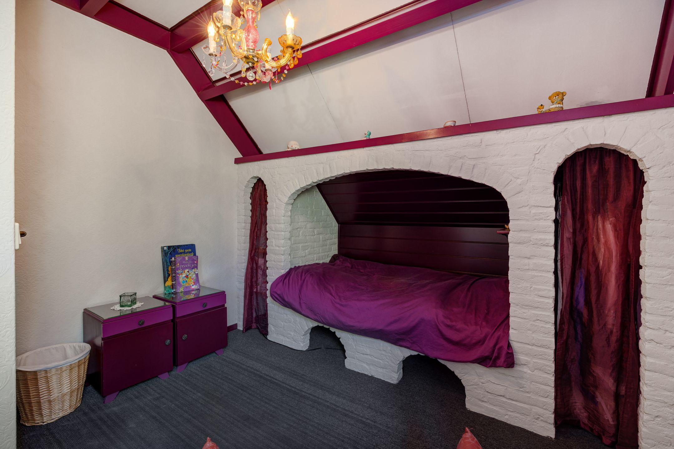 Foto 24 van Pastoor van Ervenstraat 1