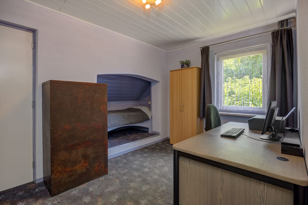 Foto 26 van Pastoor van Ervenstraat 1