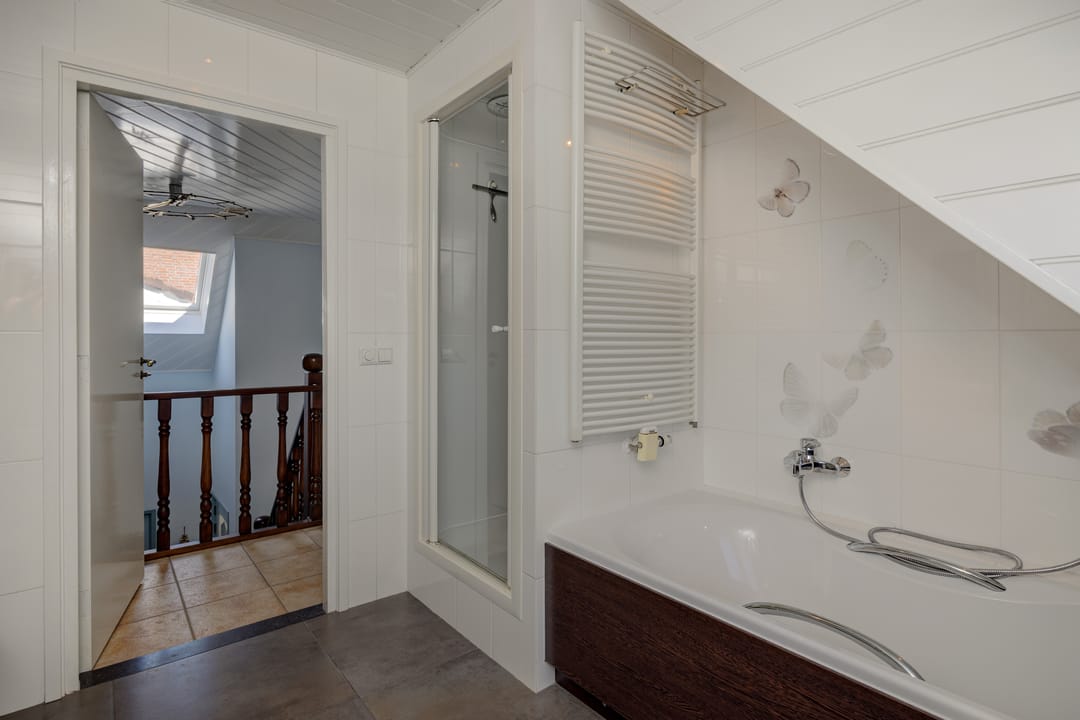 Foto 32 van Pastoor van Ervenstraat 1