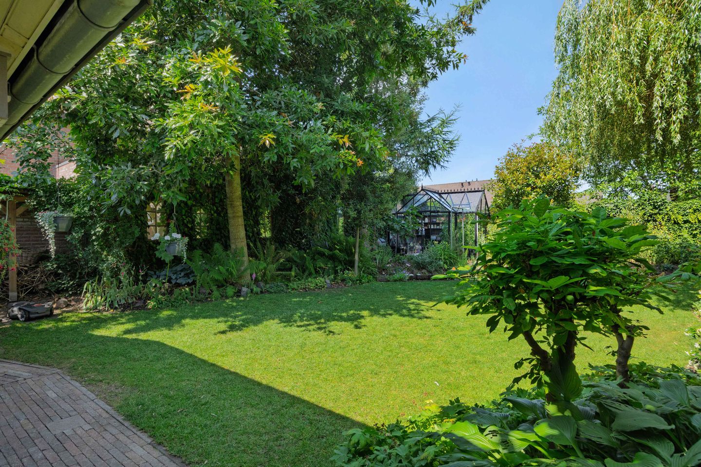 Foto 34 van Pastoor van Ervenstraat 1