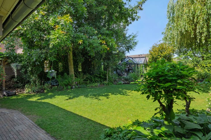 Foto 34 van Pastoor van Ervenstraat 1