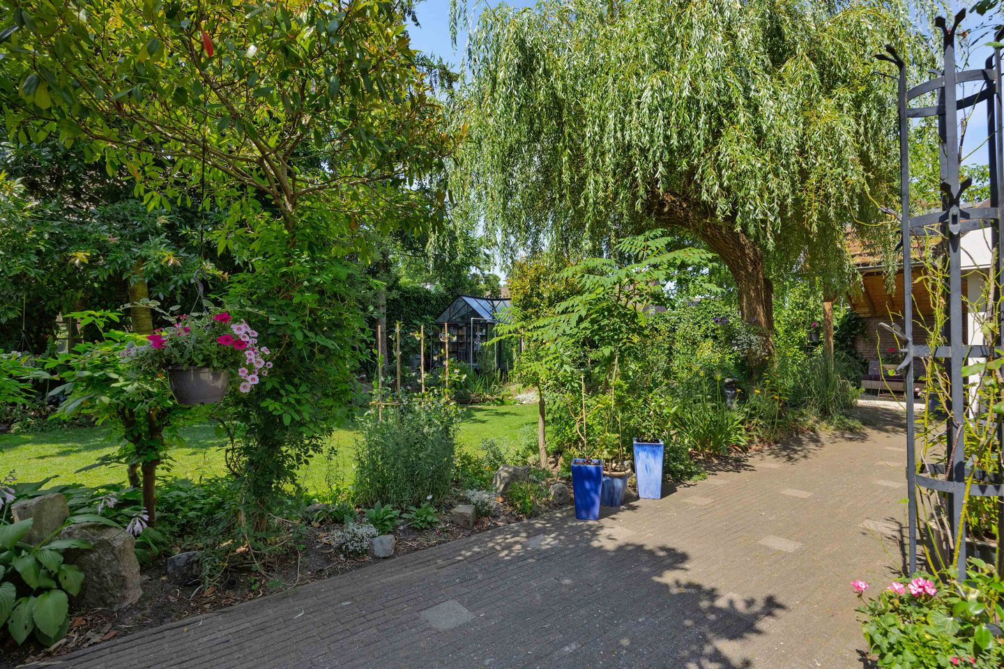 Foto 35 van Pastoor van Ervenstraat 1