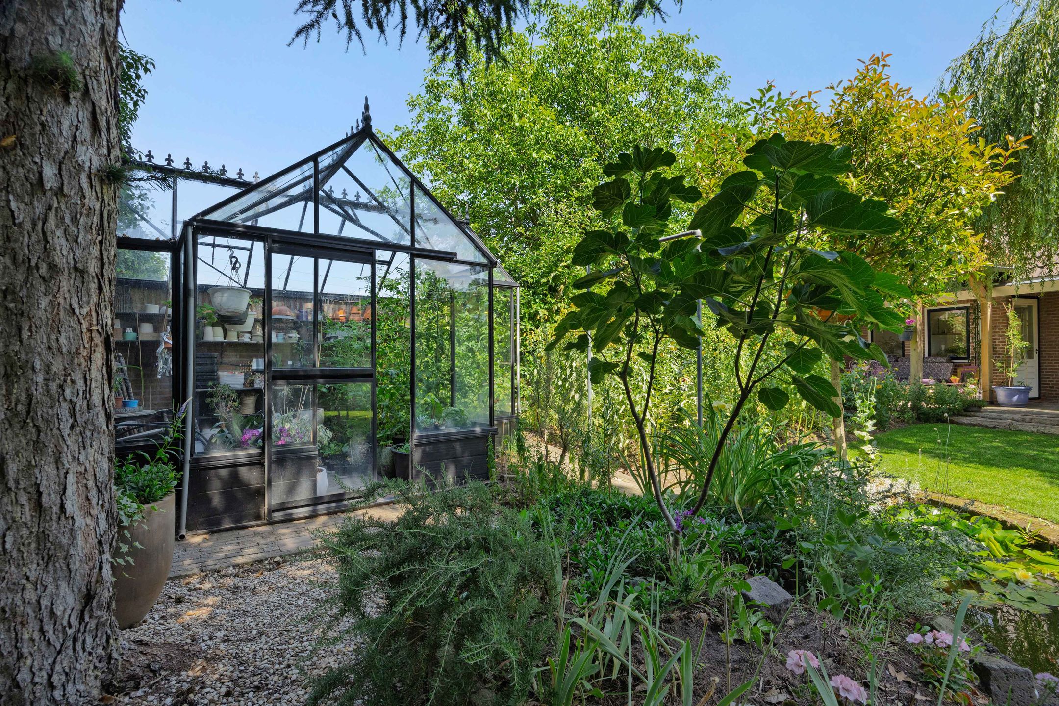 Foto 36 van Pastoor van Ervenstraat 1