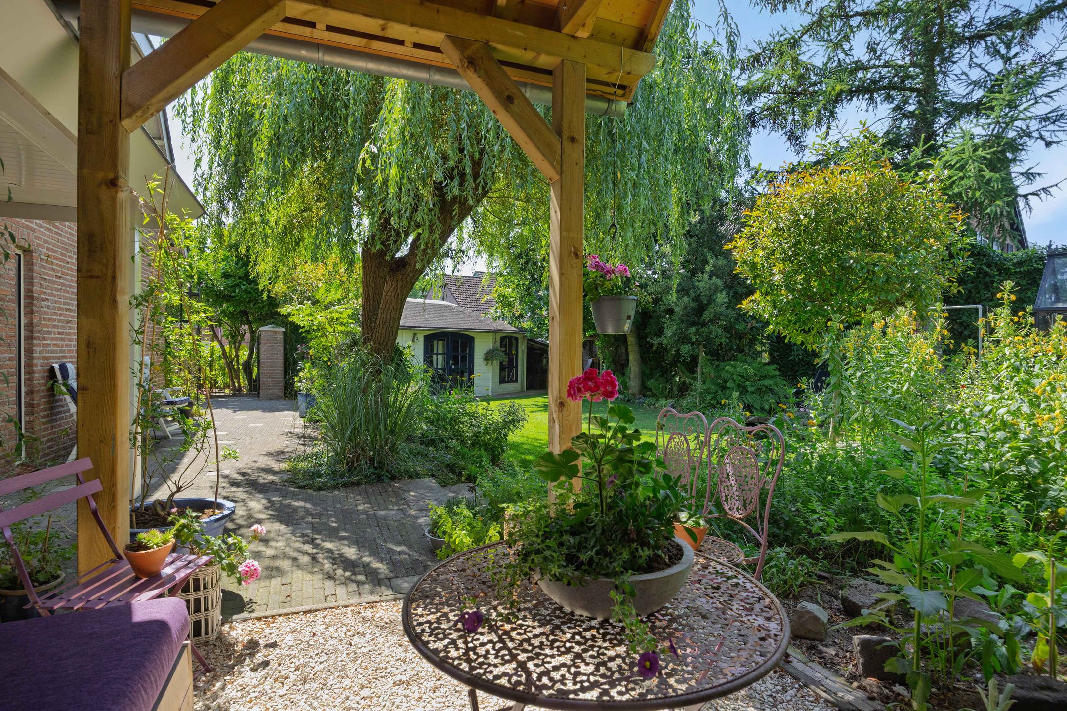 Foto 39 van Pastoor van Ervenstraat 1