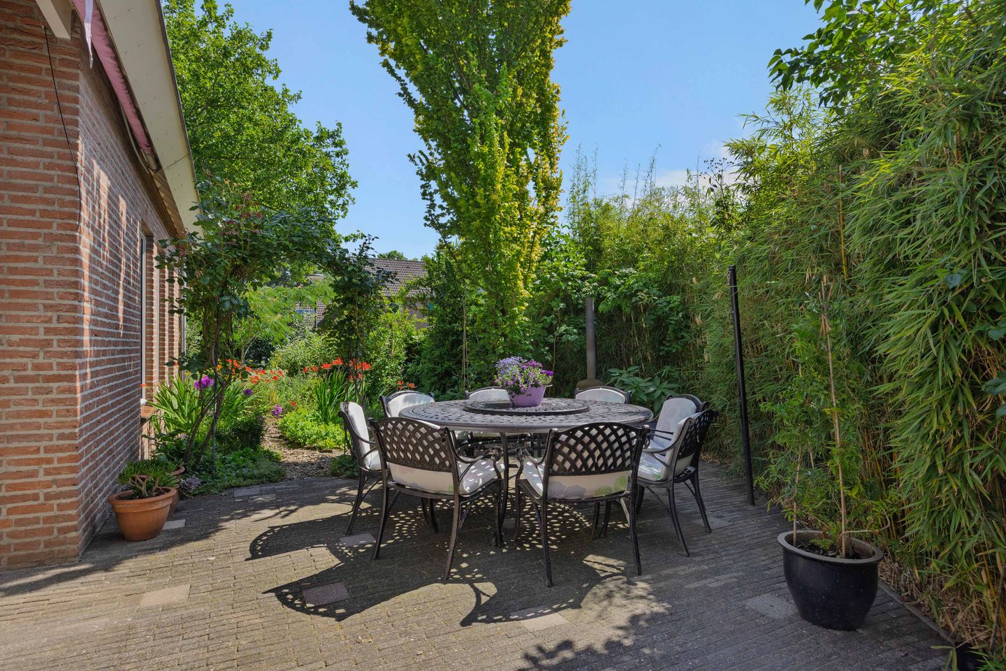 Foto 40 van Pastoor van Ervenstraat 1