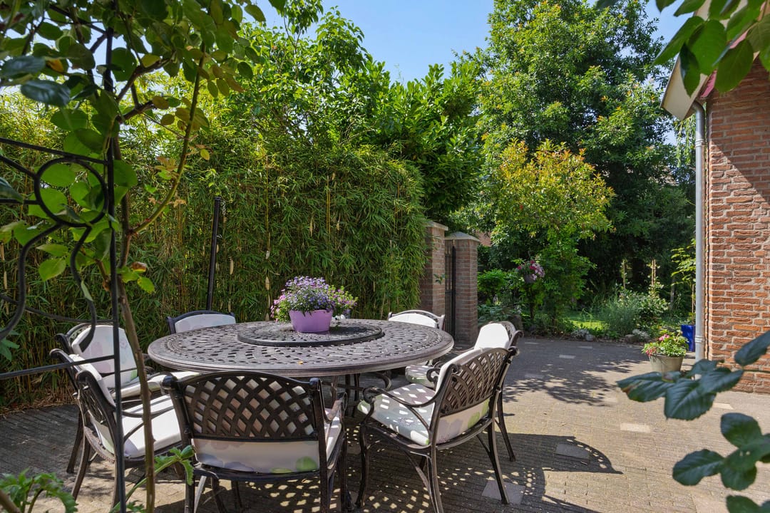 Foto 41 van Pastoor van Ervenstraat 1