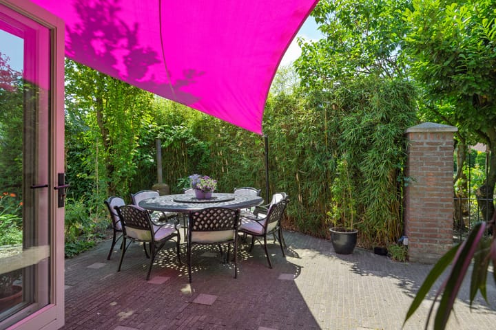 Foto 42 van Pastoor van Ervenstraat 1