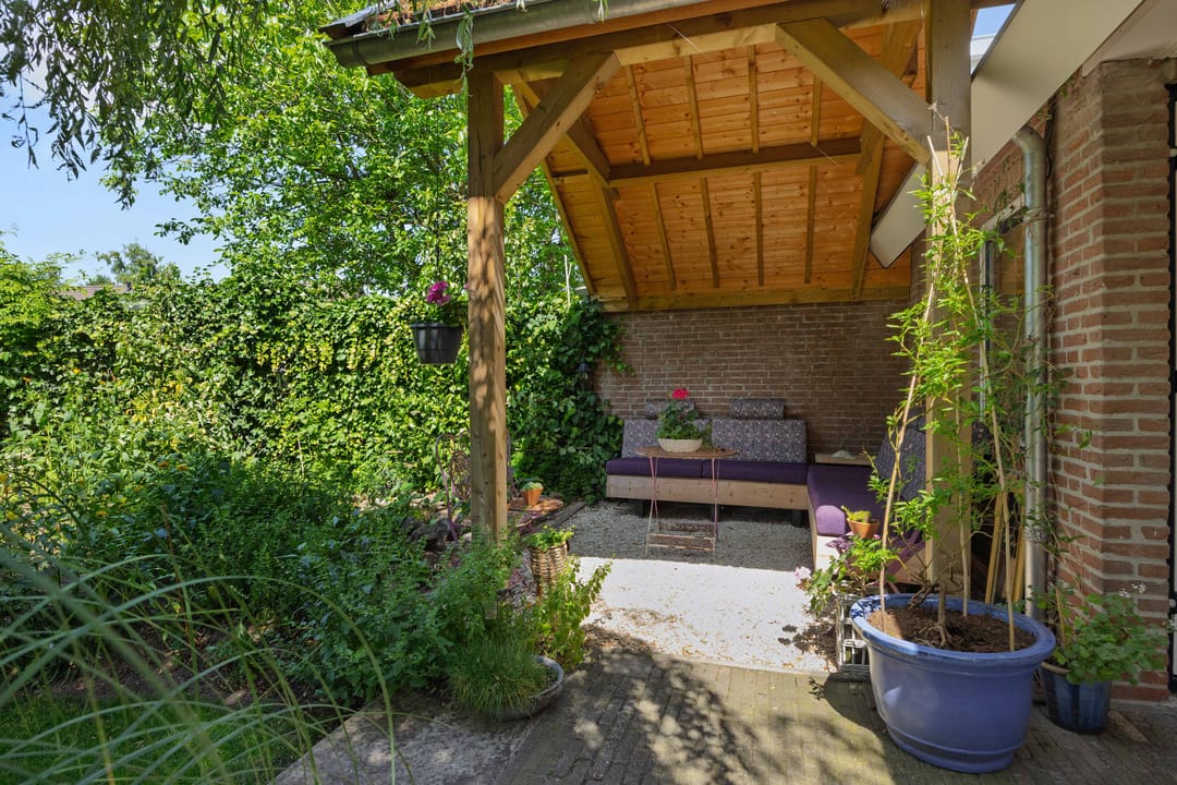 Foto 46 van Pastoor van Ervenstraat 1