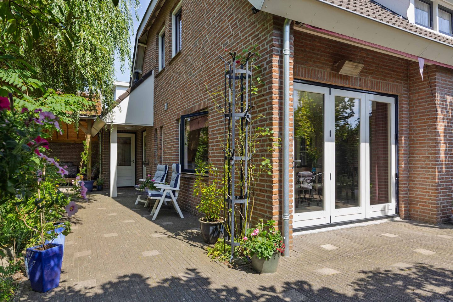 Foto 49 van Pastoor van Ervenstraat 1