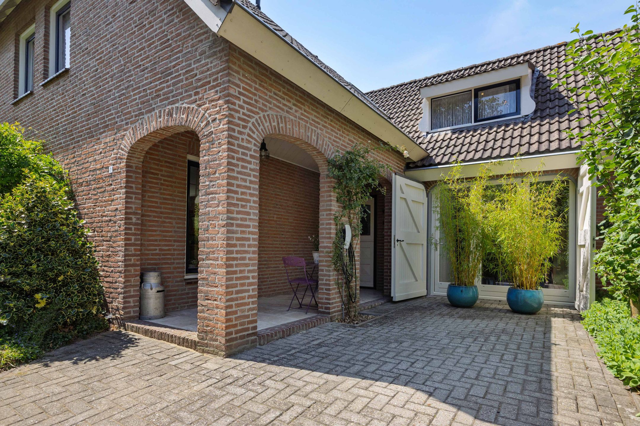 Foto 51 van Pastoor van Ervenstraat 1