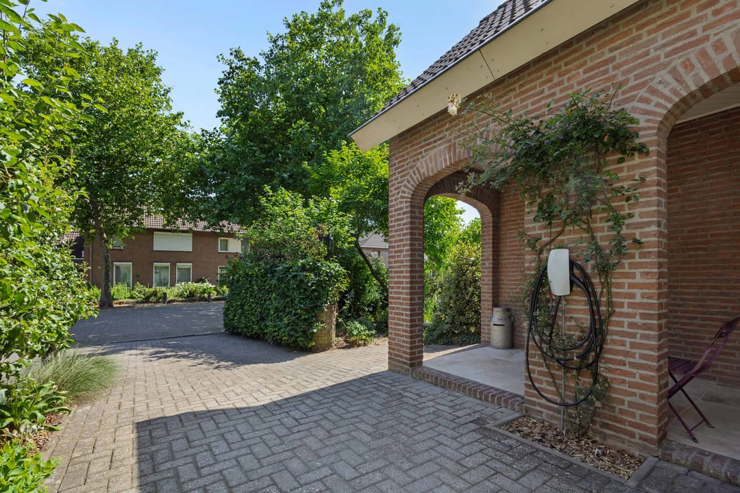 Foto 52 van Pastoor van Ervenstraat 1