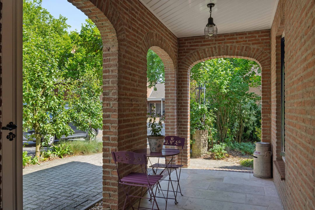 Foto 53 van Pastoor van Ervenstraat 1