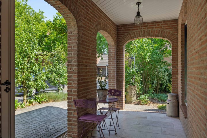 Foto 53 van Pastoor van Ervenstraat 1