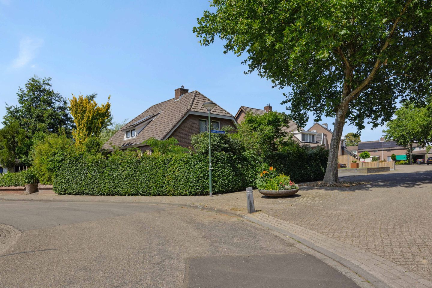 Foto 55 van Pastoor van Ervenstraat 1