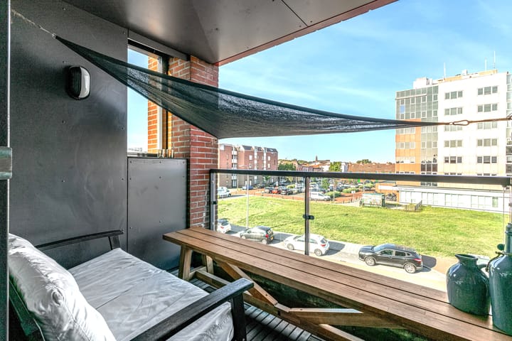 Photo 2 of Zeeweg 1-F