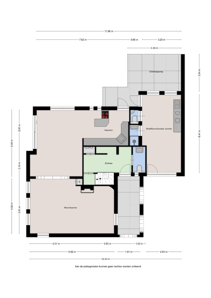 Foto 57 van Pastoor van Ervenstraat 1