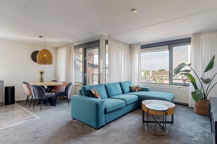 Photo 3 of Zeeweg 1-F