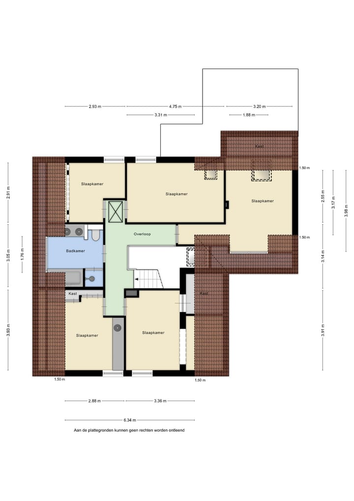 Foto 58 van Pastoor van Ervenstraat 1